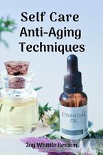 Anti-Aging Techniques