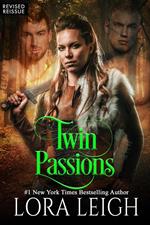 Twin Passions