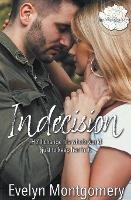 Indecision - Evelyn Montgomery - cover