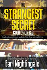 The Strangest Secret Collection 2.0