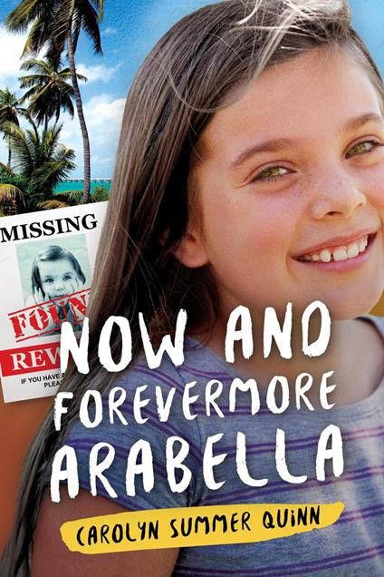 Now and Forevermore Arabella - Carolyn Summer Quinn - ebook