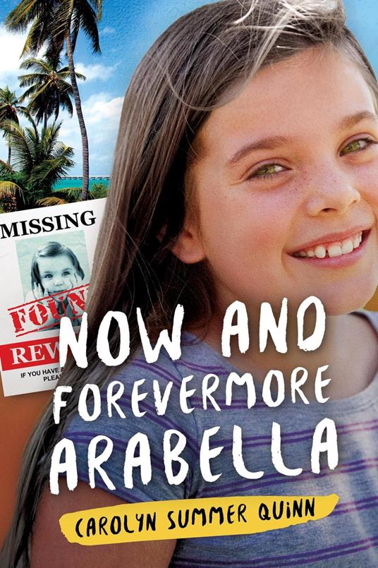 Now and Forevermore Arabella - Carolyn Summer Quinn - ebook