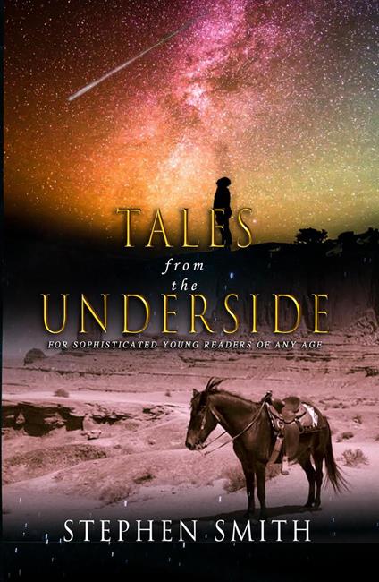 Tales From the Underside - Stephen B. Smith - ebook
