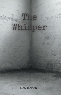 The Whisper - Lois Tennant - cover
