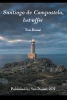 Santiago de Compostela, het Offer - San Daniel - cover