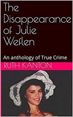 The Disappearance of Julie Weflen