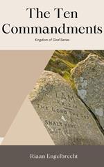 The Ten Commandments