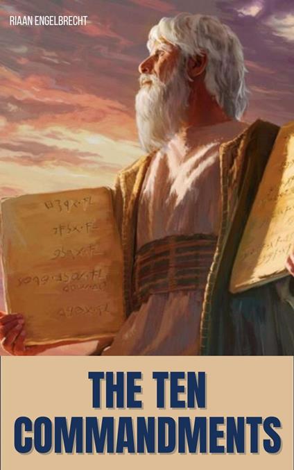 The Ten Commandments