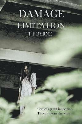 Damage Limitation - Tf Byrne - cover