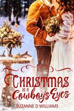 Christmas In A Cowboy's Eyes