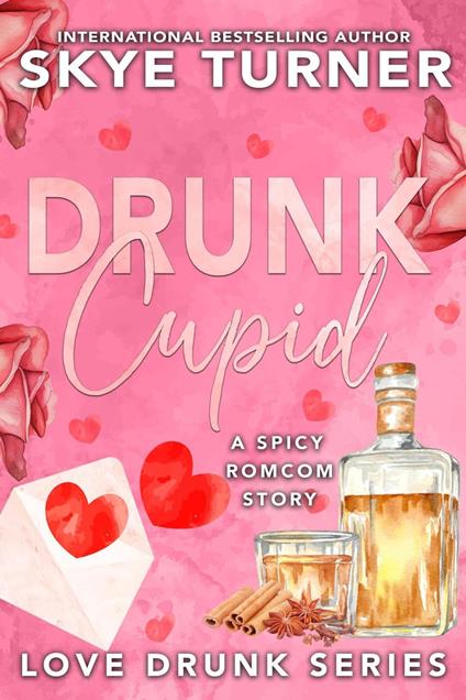 Drunk Cupid
