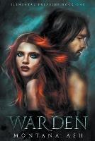 Warden - Montana Ash - cover