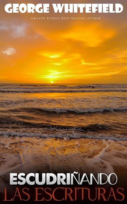 Escudriñando las escrituras