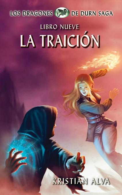 La Traición - Kristian Alva - ebook