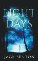 Libro inglese Eight Days Chris Ward , Jack Benton