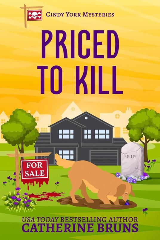 Priced to Kill