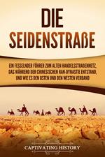 Die Seidenstraße
