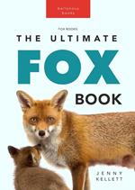 Fox Books: The Ultimate Fox Book