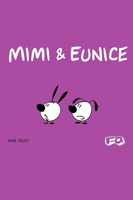 Mimi e Eunice