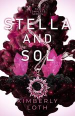 Stella and Sol: The Complete Series