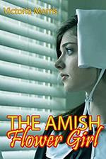 The Amish Flower Girl