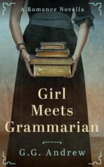 Girl Meets Grammarian