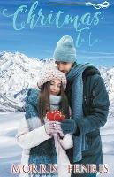 Christmas Tale - Morris Fenris - cover