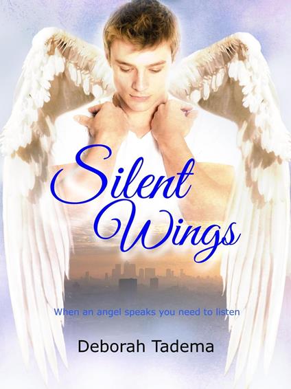 Silent Wings - Deborah Tadema - ebook