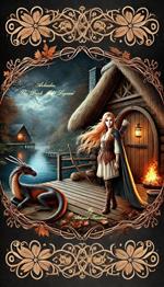 Arkadia, The Dark Mist Legend