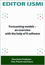 Forecasting Models – an Overview With The Help Of R Software