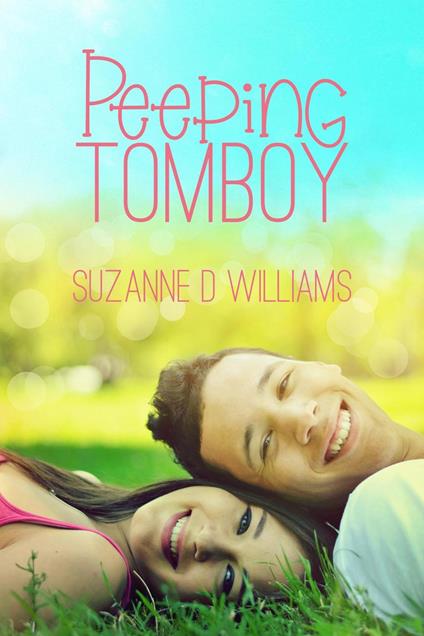 Peeping Tomboy - Suzanne D. Williams - ebook