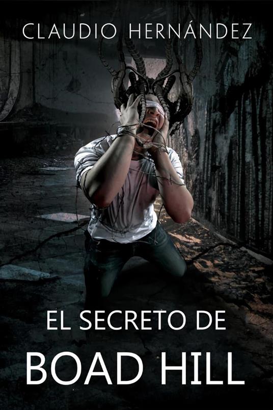 El Secreto de Boad Hill