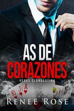 As de Corazones