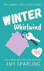 Winter Whirlwind