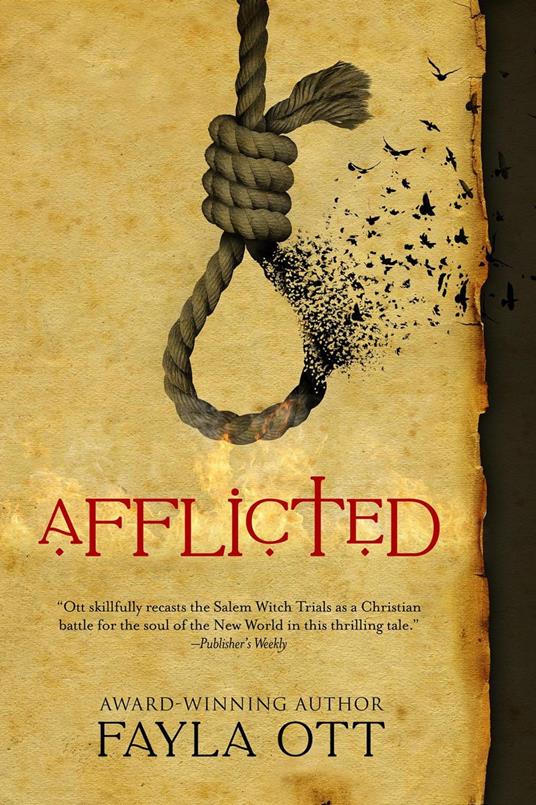 Afflicted