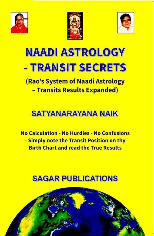Naadi Astrology - Transit Secrets