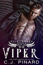 Viper (A Vampire MC Romance)