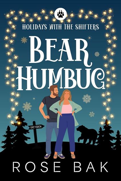 Bear Humbug