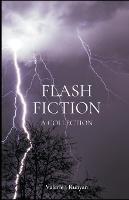 Flash Fiction - Valerie J Runyan - cover