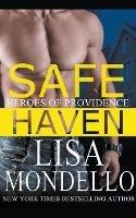 Safe Haven - Lisa Mondello - cover