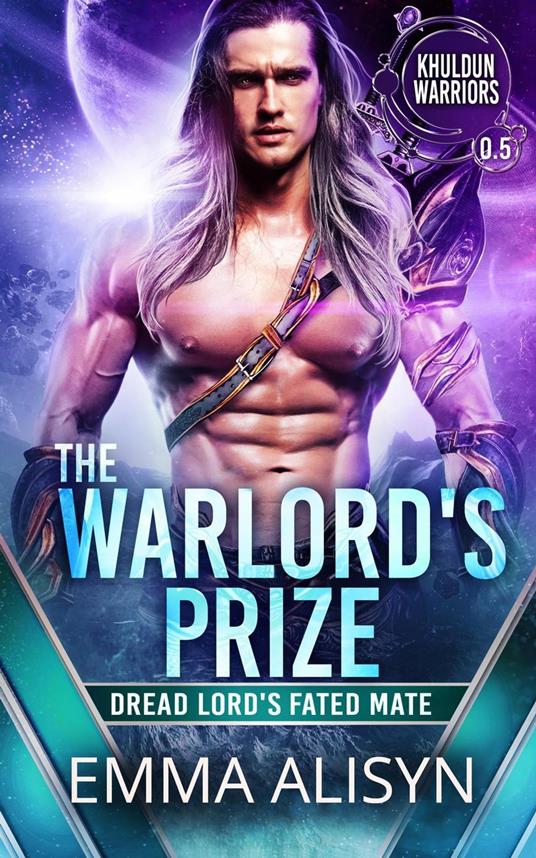 The Warlord's Prize