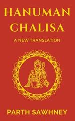 Hanuman Chalisa: A New Translation