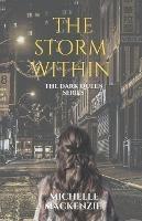 The Storm Within - Michelle MacKenzie - cover