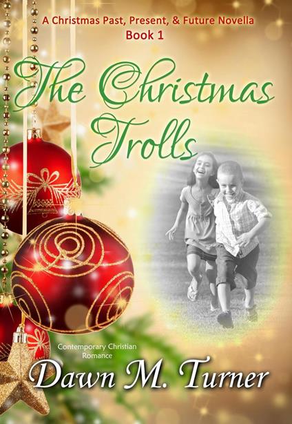 The Christmas Trolls