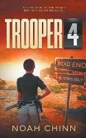 Libro in inglese Trooper 4  - Noah Chinn