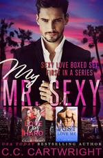 Sexy Loved Boxed Set