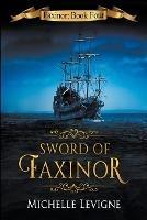 Sword of Faxinor