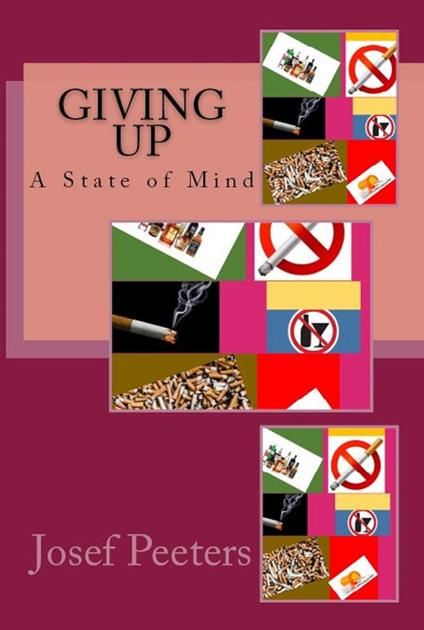 Giving Up