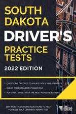 South Dakota Driver’s Practice Tests