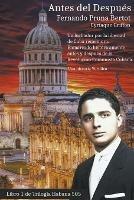 Libro in inglese Antes del Despues  - Fernando Pruna